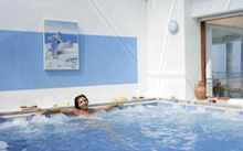 Foto Hotel Alia Palace in Pefkochori ( Chalkidiki)